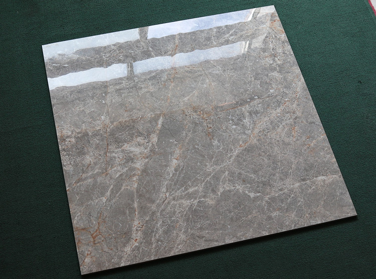 新玛雅灰通体全抛釉瓷砖800x800客厅地砖防滑地板砖釉面背景墙砖壹德