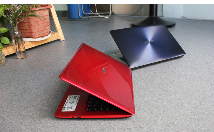 华硕(asus) a441uv升级版 a456ur7100 14英寸笔记本电脑 7代i3 930m