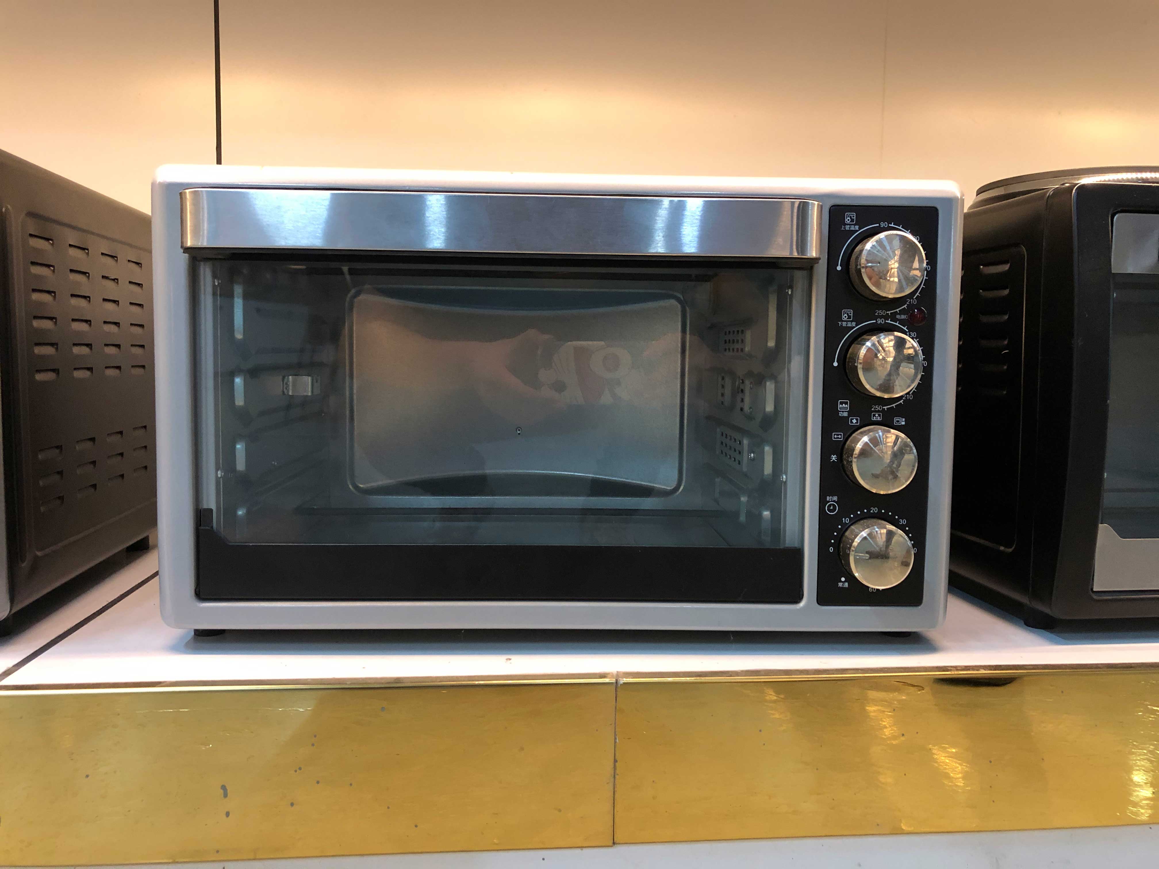 自营 乐创(lecon) 商用烤箱电烤箱蛋糕面包披萨蛋挞烘焙炉烤箱烘焙