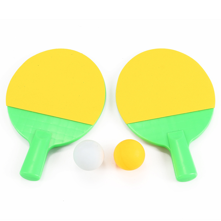 幼儿园儿童玩具球拍乒乓球拍宝宝乒乓球拍1到7岁g