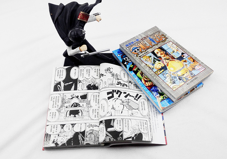 全10册航海王51 60卷漫画书全集尾田荣一郎著海贼王王路飞乔巴one Piece畅销书日本热血动漫书籍 航海王 尾田荣一郎著 摘要书评在线阅读 苏宁易购图书