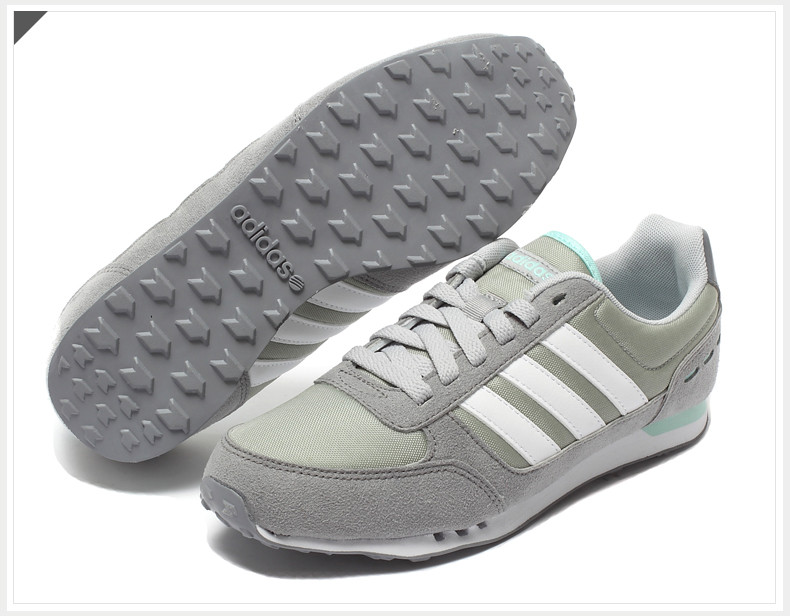 adidas阿迪达斯女鞋2015新款neo运动鞋低帮休闲板鞋f9767098334fc