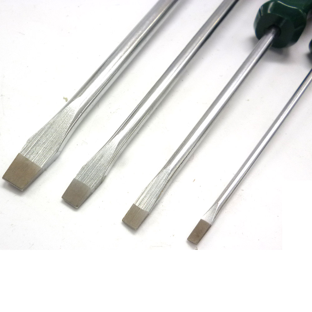 a系列一字螺丝批起子改锥6100mm62212