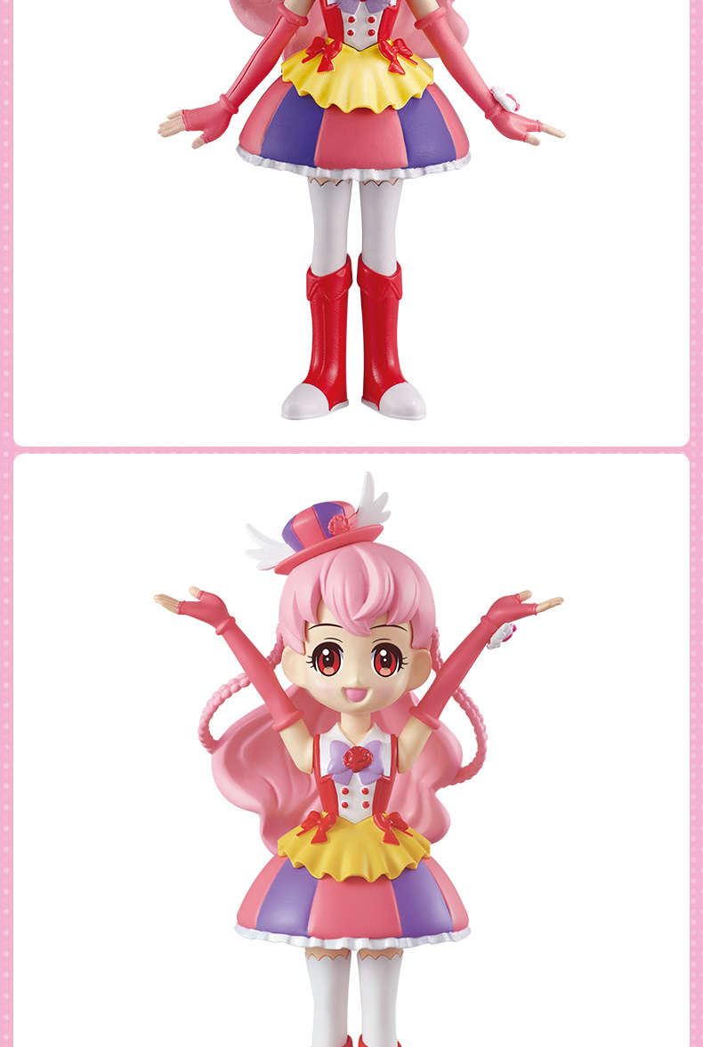 奥迪双钻巴拉拉小魔仙蓝慧飞越彩灵堡人偶升级装女孩玩具581525