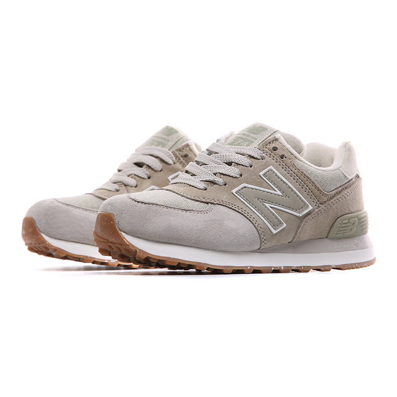 新百伦(new balance)nb574系列经典款休闲复古运动鞋情侣跑步鞋慢跑鞋