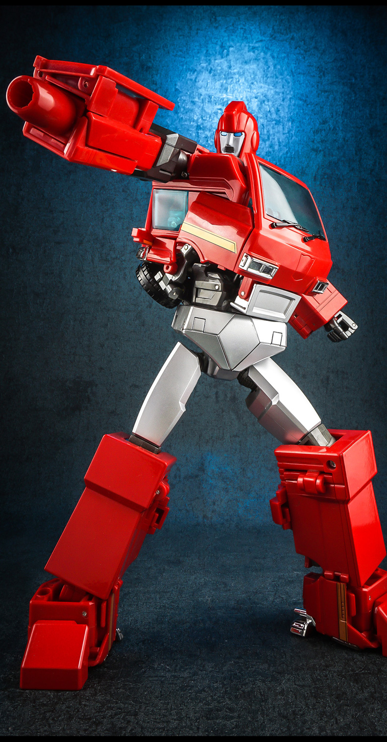 陆霸变形玩具汽车变形机器人塑料合金版模型6-14岁儿童玩具其他 mpp27