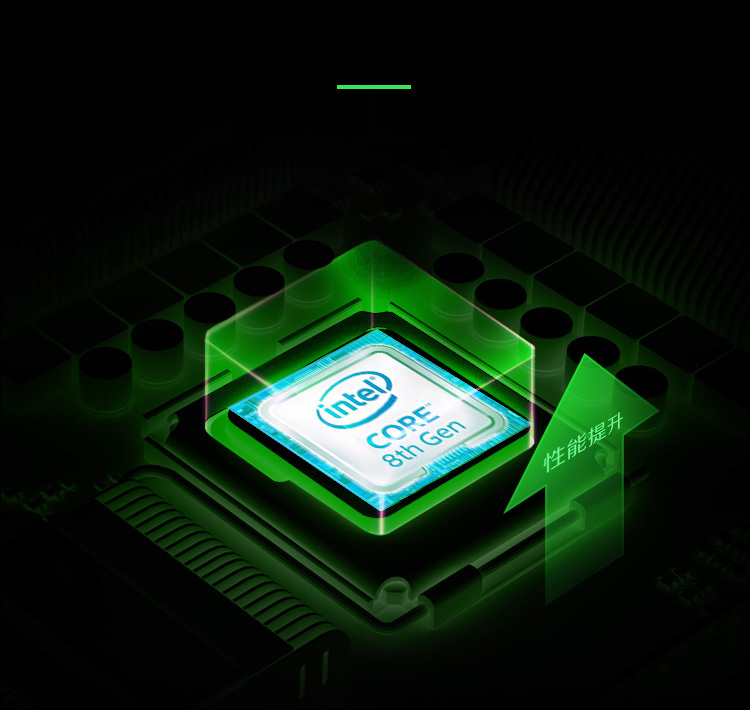 6英寸游戏本笔记本电脑(i5-8300h 1tb 16gb 1050 2g) 惠普(hp)笔记本