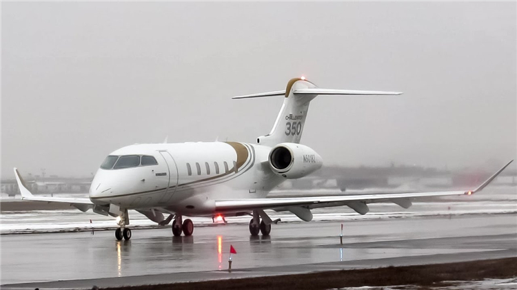 图公务机庞巴迪挑战者350内饰图全意航空声明:(本网所销售的机型均