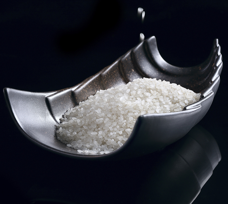 0元_稼贾福 桂花香秋田小町5kg东北吉林大米10斤寿司用米_366大街