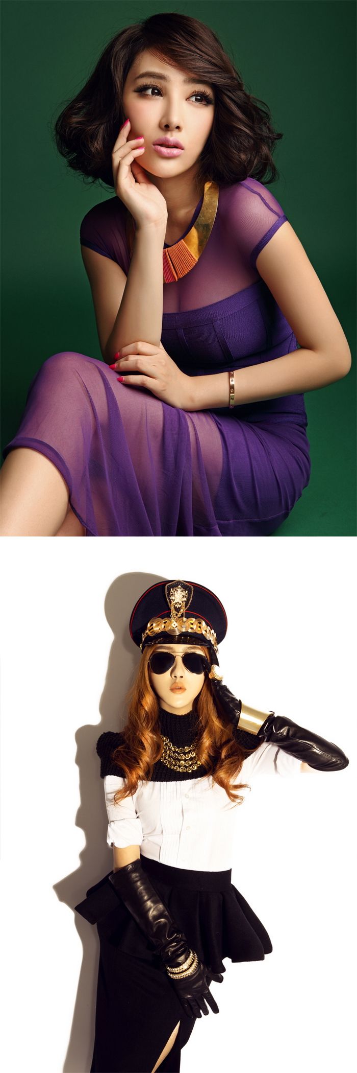 哪拍(napai)亲子摄影 [厦门]罗拉699元个人写真【价格 图片 品牌 报价