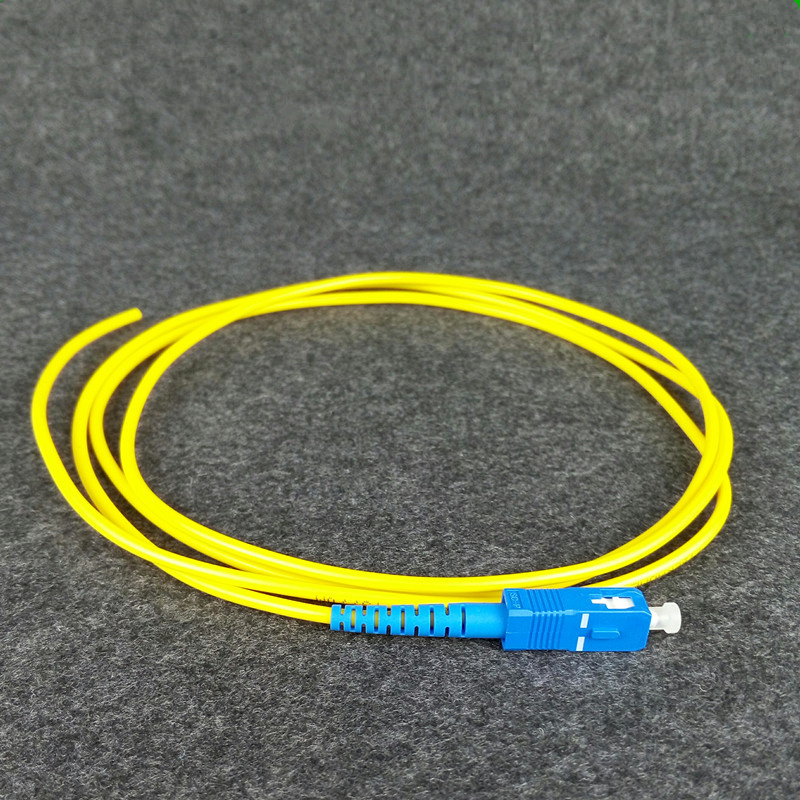 inewgearsc大方头尾纤单头电信级