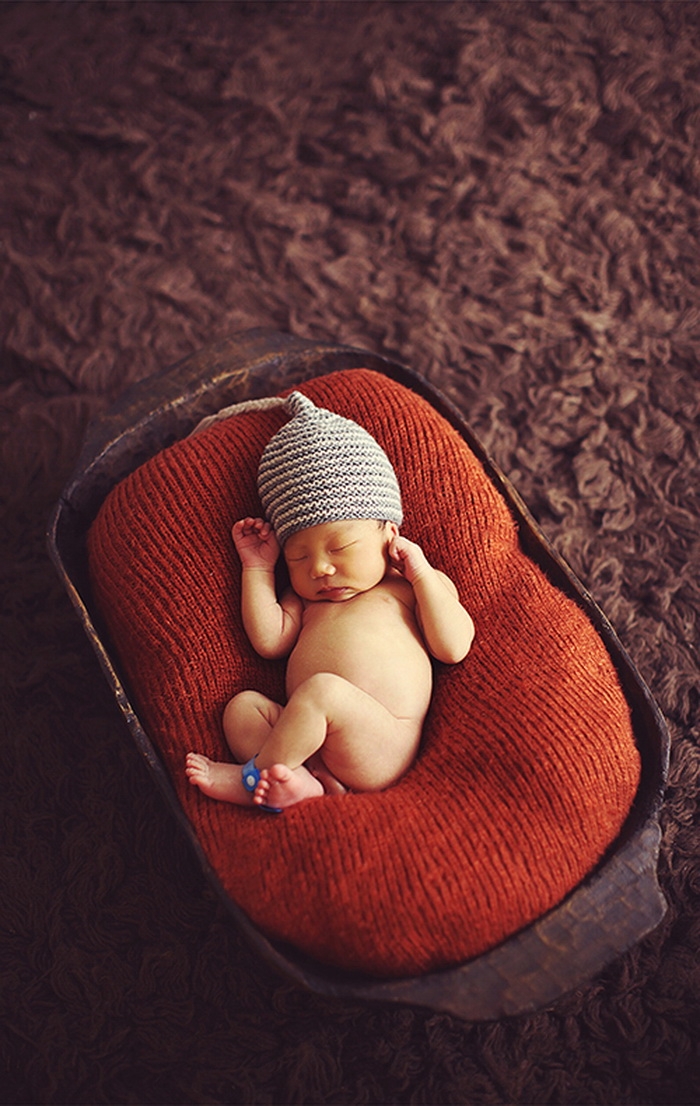 哪拍(napai)亲子摄影 [北京]孕视觉999元新生儿摄影【价格 图片 品牌