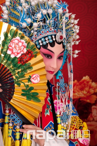 哪拍napai亲子摄影