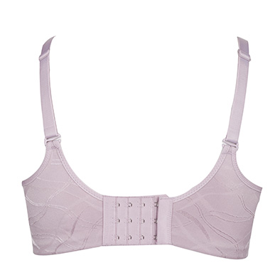 古今34光面均厚杯舒适侧收聚拢美背文胸罩内衣女0e757