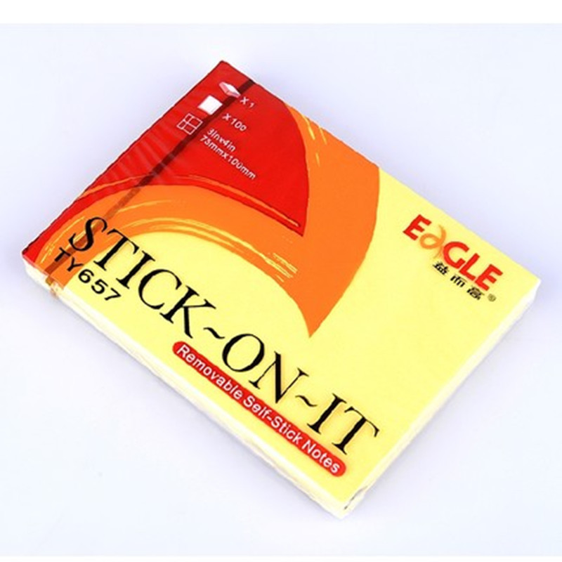 益而高告示贴 ty657