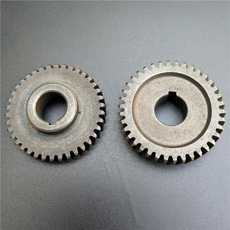 手电钻齿轮信源10a大功率二代神川电钻传动齿轮38齿手枪钻配件