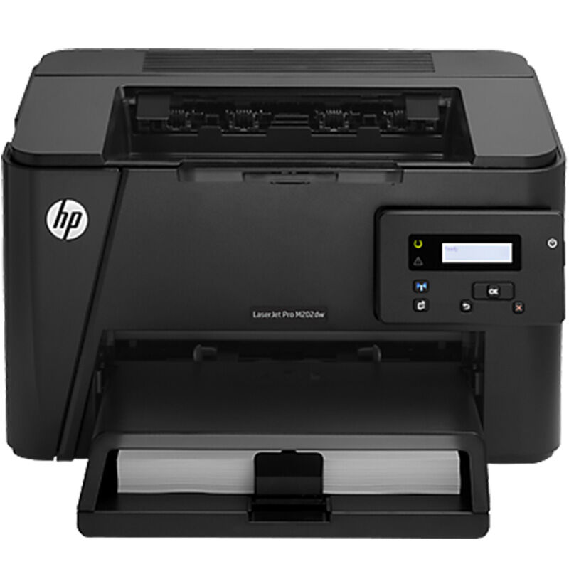 惠普激光打印机hp1606dn