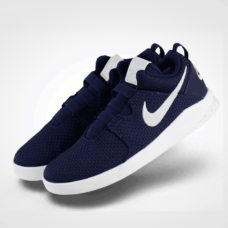 nike耐克男鞋2016秋季小赵云透气运动鞋轻便休闲跑步鞋759996001