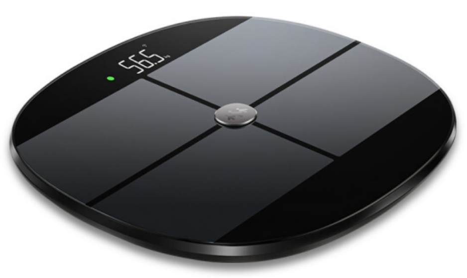 ccsm2乐心s7智能体脂秤电子秤体重秤