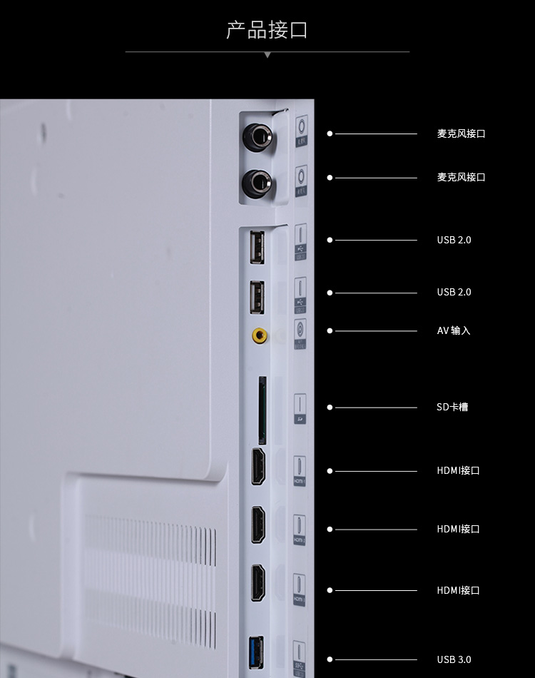 tclq55h970055英寸内置wifi安卓4k超高清智能量子点3d电视机银色