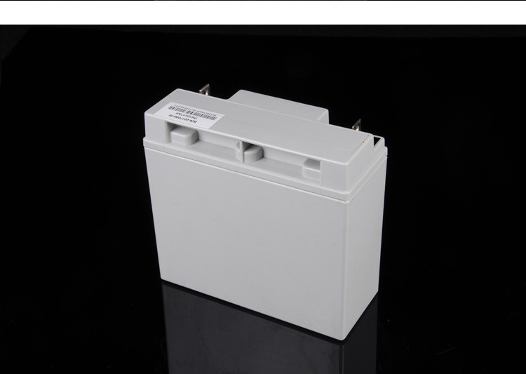 金武士(kingchevalier)ups电池ph12v17ah