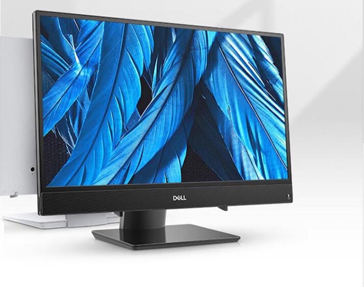 戴尔(dell)电脑一体机灵越aio 348 戴尔(dell) 灵越aio 3480 英特尔