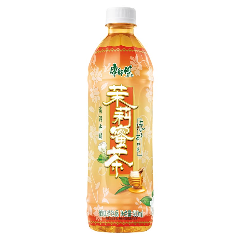 康師傅茶饮料康师傅茉莉蜜茶500ml 15瓶整箱茶饮料夏季饮料学生宿舍饮品当天发货 价格图片品牌报价 苏宁易购森蓝食品专营店