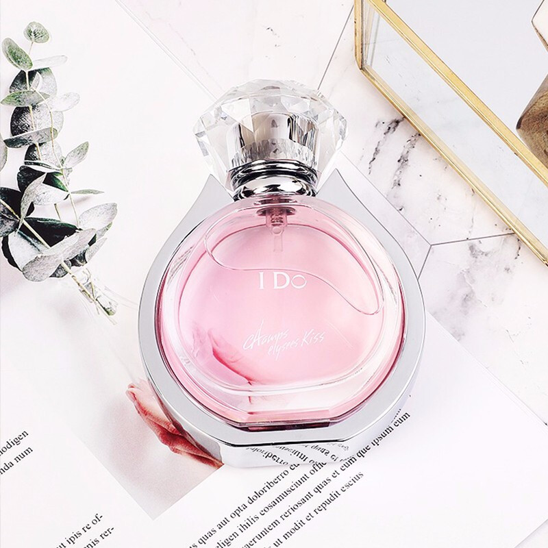 ido香榭之吻淡香水