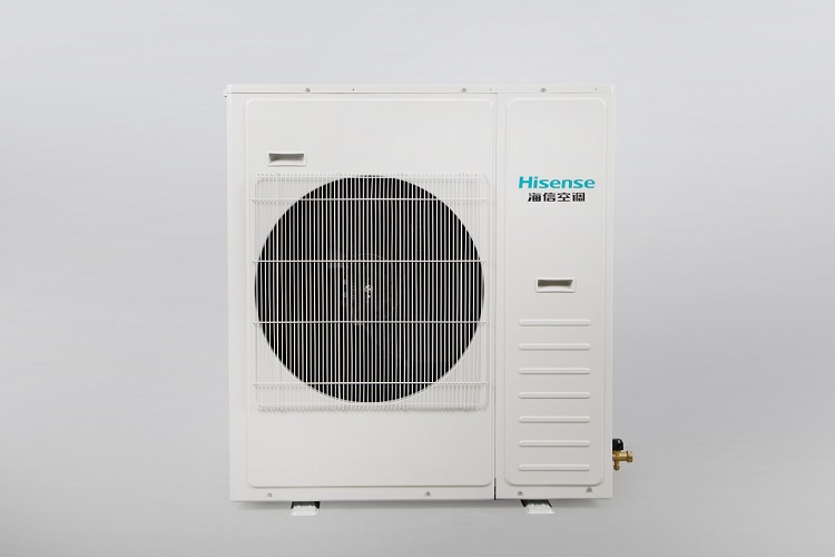 海信(hisense) 5p 柜式空调 kf-120lw/sut-n2(p2) (单位:台)