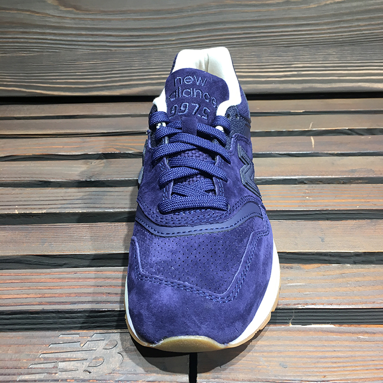 5系列女鞋复古鞋跑步鞋运动鞋wl997hcg/hcy 新百伦(new balance)跑步