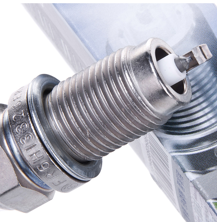 包装:四支装材质:双铂金火花塞种类:电极型火花塞更多参数核心参数