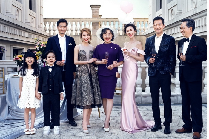 哪拍(napai)亲子摄影 [长沙]艾特3999元全家福【价格 图片 品牌 报价