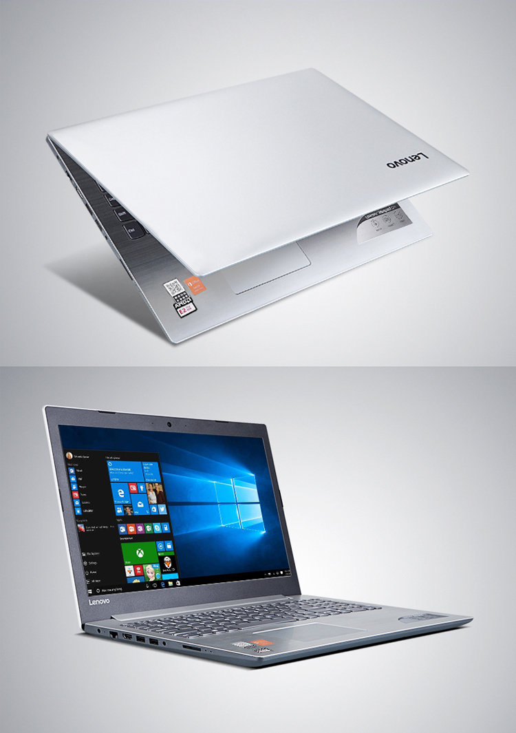 联想(lenovo)ideapad320 15.