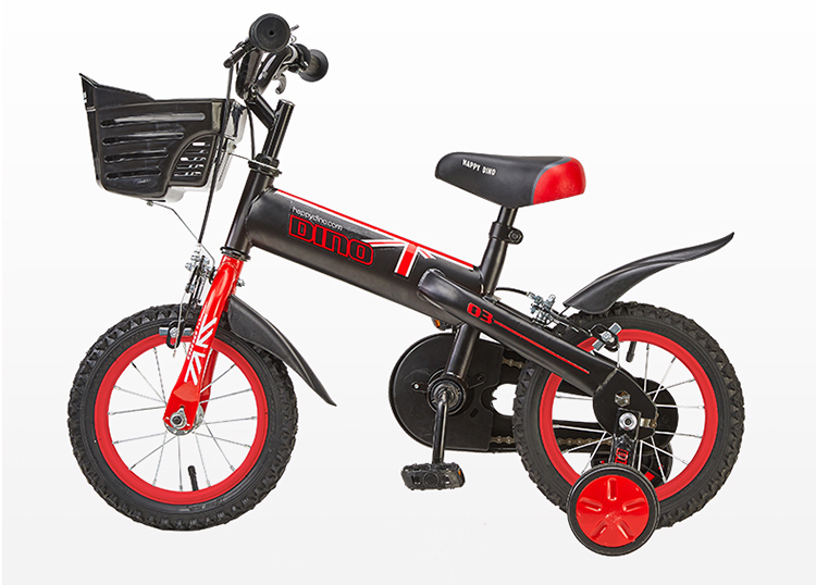 小龙哈彼(happy dino) 自行车 lb1203q-h_366大街_超级惠