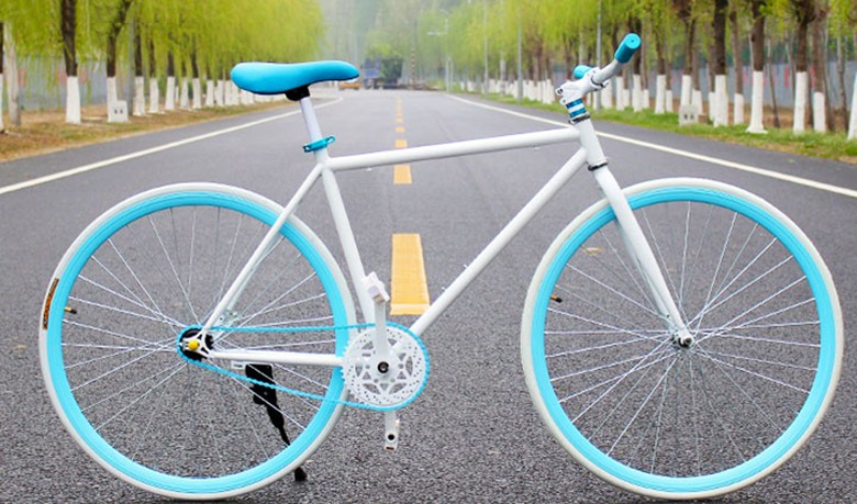 晓暮匠自行车车头碗龙头碗组山地车前叉碗组压力轴承车头滚珠自行车