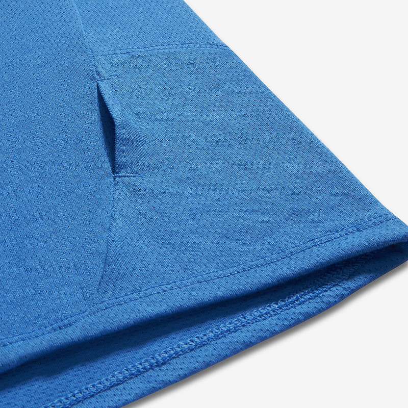 nike耐克男装2016夏季新款dri-fit针织透气训练短袖t恤724913-435