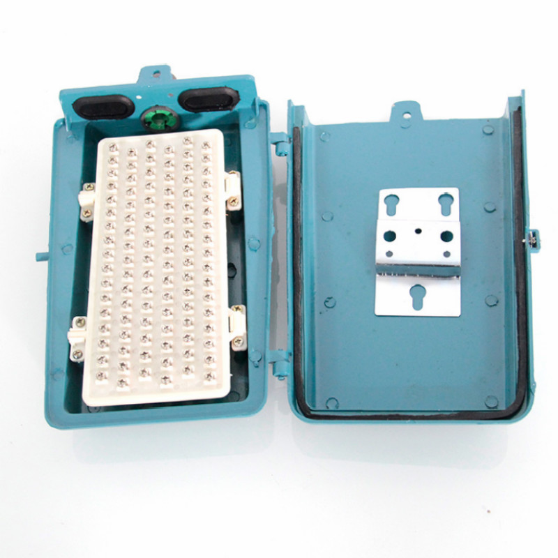 宝工(proskit)电工配件 电缆分线盒 50对【价格 图片 品牌 报价】