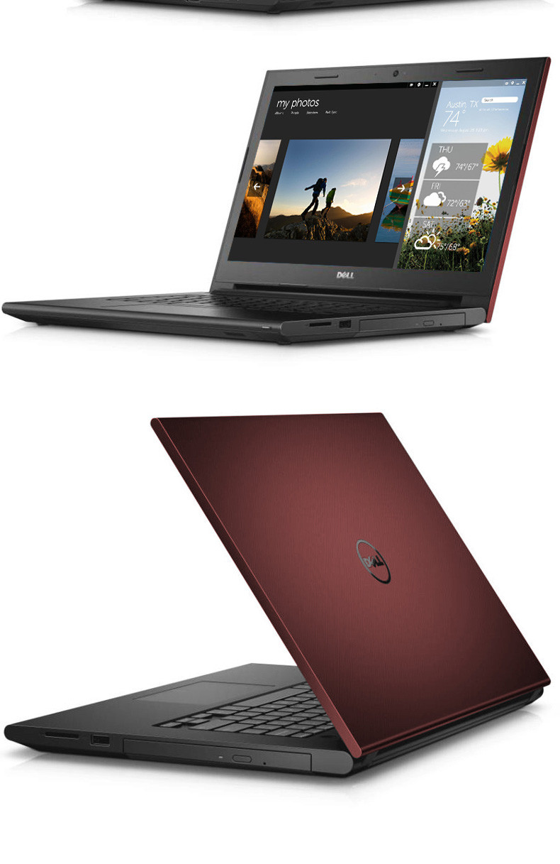 戴尔(dell)笔记本vostro14 3449r 1527r 戴尔(dell)vostro14 3449r