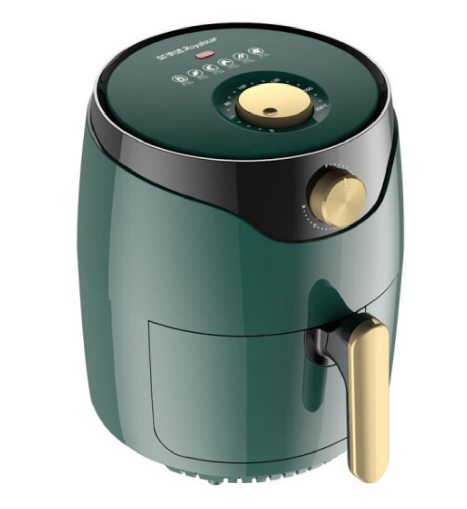 荣事达空气炸锅rsaf1359