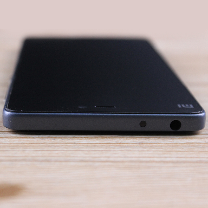 二手9成新小米4c灰色高配版3g32g4g全网通双卡双待手机