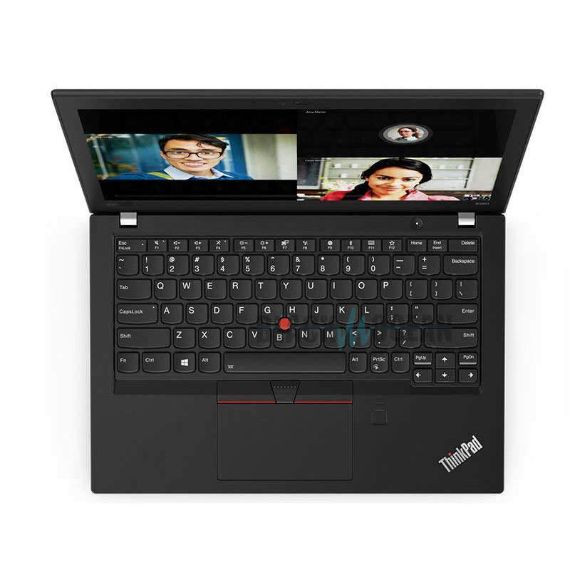 联想thinkpad x270升级款 12.