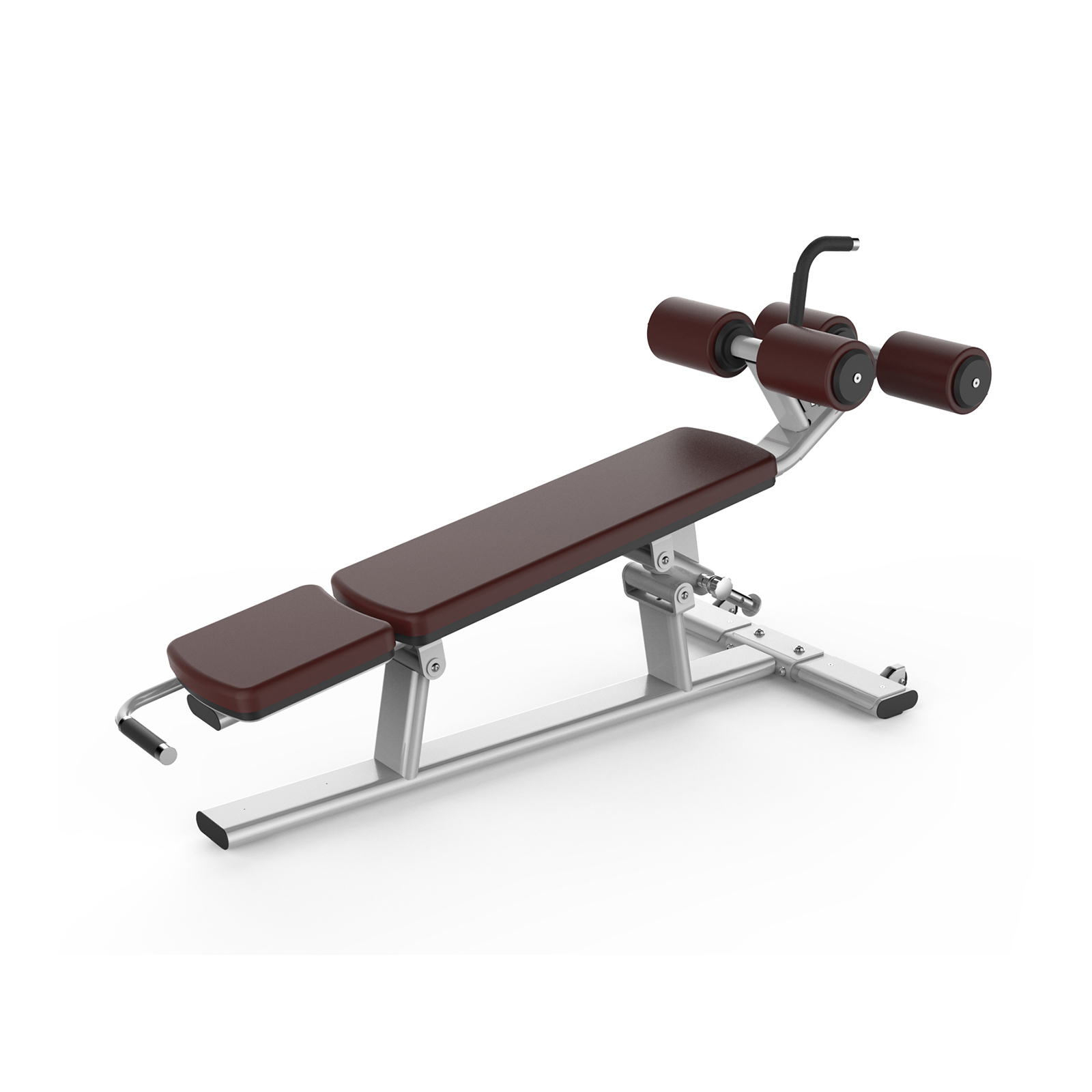 舒华(shua)体育腹肌板sh-g6779