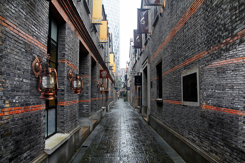 马灯壁灯个性创意铁艺仿古灯led复古怀旧饭店酒吧户外欧式煤油灯