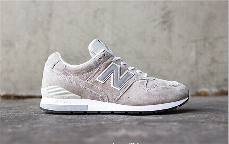 newbalancenb996系列男女鞋透气复古时尚休闲跑步鞋情侣运动鞋mrl996