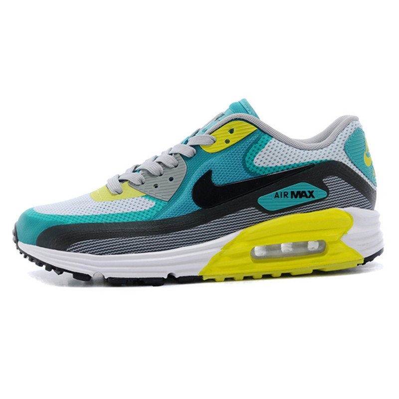 耐克(nike)運動休閒鞋 耐克air max lunar 90男子復刻運動鞋631744