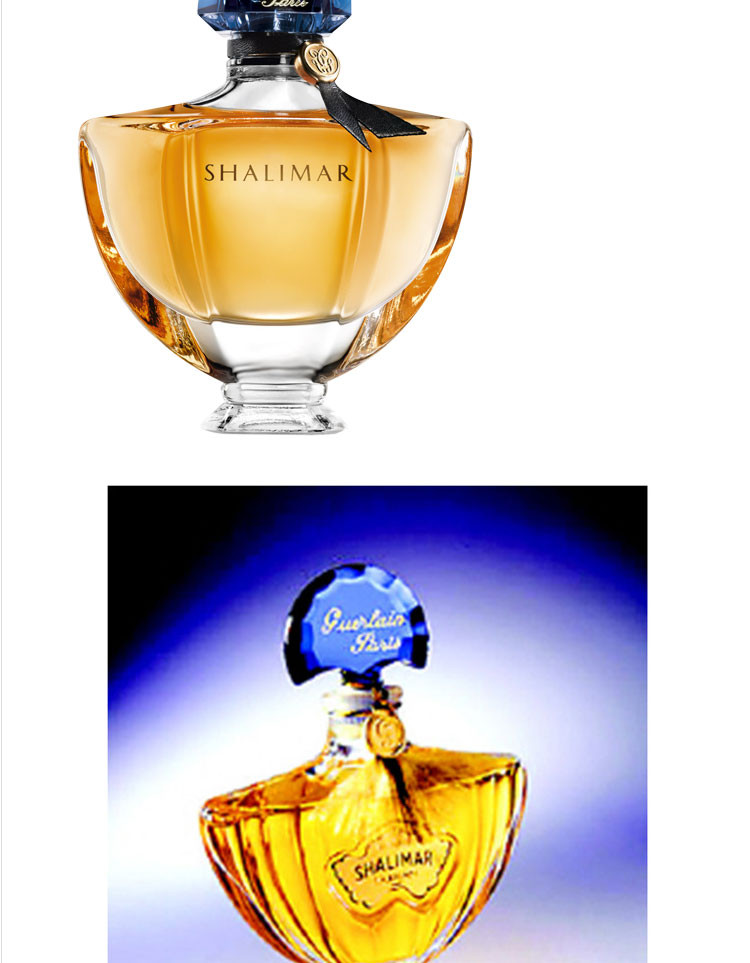 guerlain娇兰一千零一夜女士淡香水50mljl033619