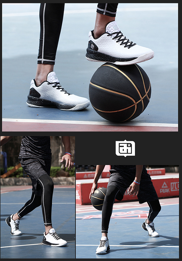 体育生(tiyusheng)篮球鞋 艾弗森篮球鞋男低帮运动鞋夏季新款学生球鞋