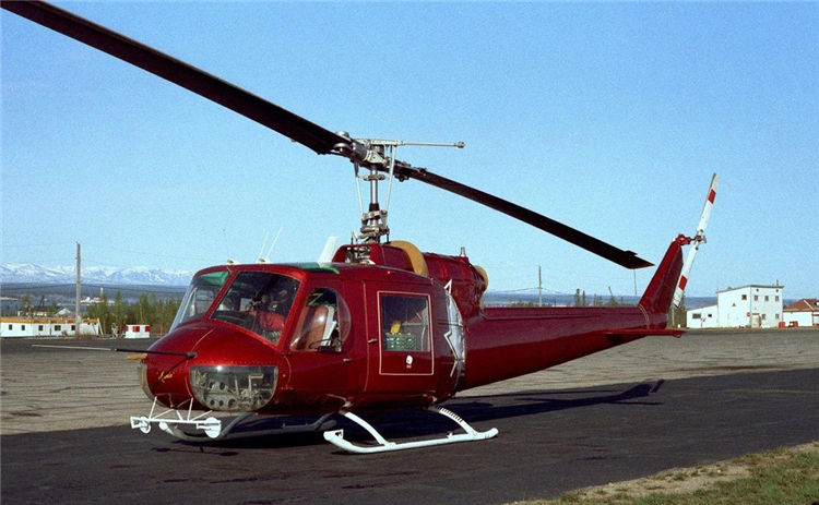 贝尔204直升机全意航空租赁销售买真飞机私人飞机包机载人飞机出租