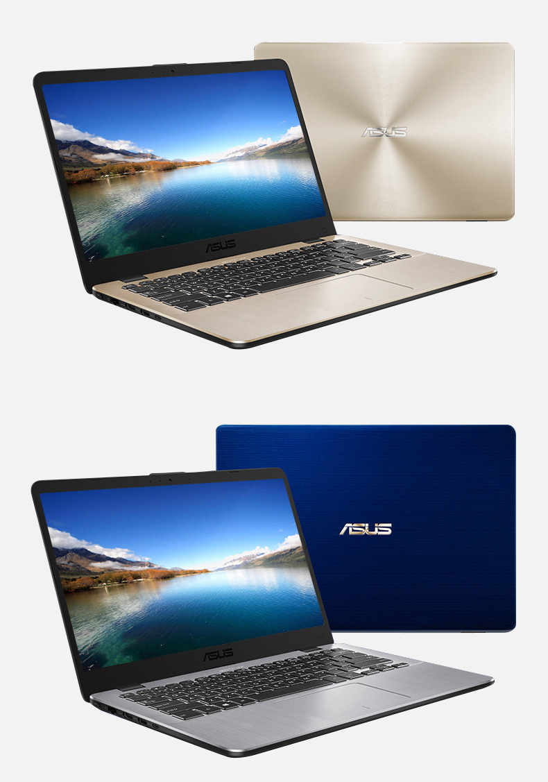 华硕asus 灵耀s4000ua 14.