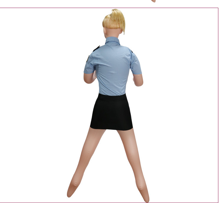 刁氏新款充气娃娃性玩偶男用成人